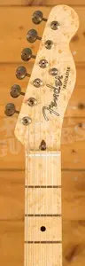 Fender Custom Shop 52 Tele - NOS Butterscotch Blonde