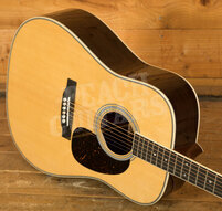 Martin Standard Series | HD-35 *2025 Spec*