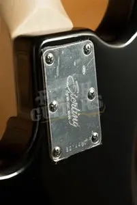 Sterling RAY4 SUB Series StingRay Bass - Black