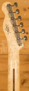 Fender Custom Shop 52 Tele - NOS Butterscotch Blonde