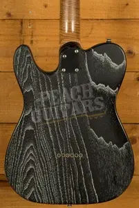 Patrick James Eggle OZ Grained Black *Used*