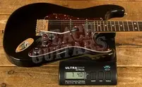 Tom Anderson Icon Classic | Black