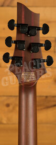 Schecter C-1 Exotic Ebony | Natural Satin