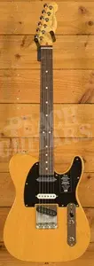Fender American Professional Classic Hotshot Telecaster - Rosewood - Butterscotch Blonde