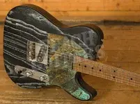 Patrick James Eggle OZ Grained Black *Used*