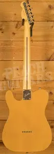 Fender American Professional Classic Hotshot Telecaster - Rosewood - Butterscotch Blonde
