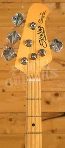 Sterling RAY24CA StingRay Classic Bass - Butterscotch