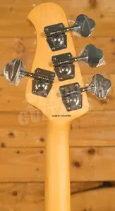 Sterling RAY24CA StingRay Classic Bass - Butterscotch