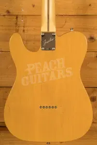 Fender American Professional Classic Hotshot Telecaster - Rosewood - Butterscotch Blonde