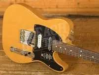 Fender American Professional Classic Hotshot Telecaster - Rosewood - Butterscotch Blonde