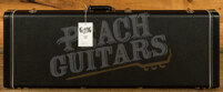 Tom Anderson Hollow Drop Top | Natural Mocha with Binding