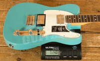 Fender Player II Telecaster HH - Rosewood - Aquatone Blue