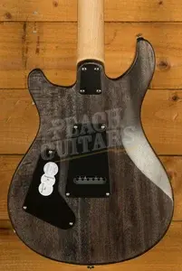 PRS SE CE | CE24 Standard - Satin Charcoal