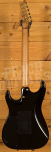 Tom Anderson Drop Top | Dark Cherry Burst with Binding