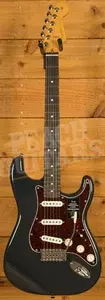 Fender American Professional Classic Stratocaster - Rosewood - Faded Black