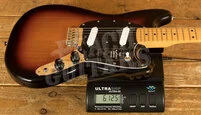 Fender Player II Mustang - Maple - 3-Colour Sunburst