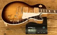 Gibson Les Paul Standard 50s | Tobacco Burst