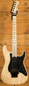 Charvel Pro-Mod So-Cal Style 1 HH FR M - Maple - Natural Ash