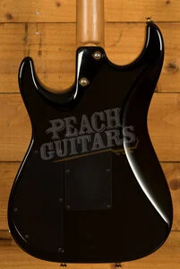 Tom Anderson Drop Top | Dark Cherry Burst with Binding