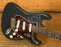 Fender American Professional Classic Stratocaster - Rosewood - Faded Black
