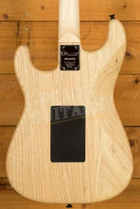 Charvel Pro-Mod So-Cal Style 1 HH FR M - Maple - Natural Ash