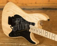 Charvel Pro-Mod So-Cal Style 1 HH FR M - Maple - Natural Ash
