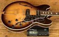 Gibson ES-330 | Tobacco Sunburst