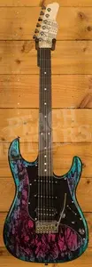 James Tyler Guitars | Studio Elite HD - Cosmic Watermelon Shmear
