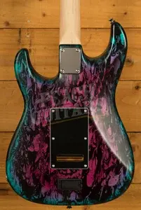 James Tyler Guitars | Studio Elite HD - Cosmic Watermelon Shmear