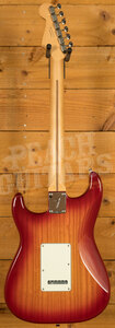 Fender Player II Stratocaster HSS Maple Aged Cherry Burst