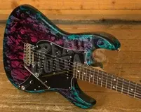 James Tyler Guitars | Studio Elite HD - Cosmic Watermelon Shmear