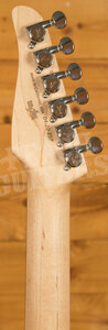 Tom Anderson Hollow Drop Top | Natural Mocha with Binding