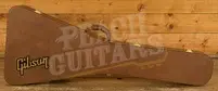 Gibson Peach European Exclusive | 70s Flying V - Ebony *B-Stock*