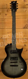 ESP LTD EC-200DX - Charcoal Burst