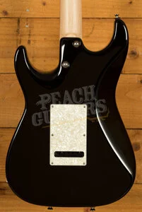 Tom Anderson Hollow Drop Top Classic | Cajun Red with Binding