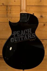 ESP LTD EC-200DX - Charcoal Burst