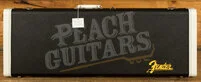 Fender Jack White Triplecaster - Maple - Black