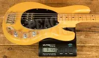 Sterling RAY24CA StingRay Classic Bass - Butterscotch