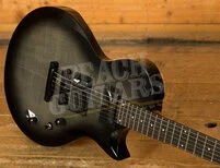 ESP LTD EC-200DX - Charcoal Burst