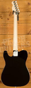 Fender Jack White Triplecaster Telecaster | Black