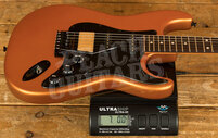 Tom Anderson Icon Classic | Satin Candy Apple Orange