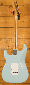 Fender Vintera 50s Strat Maple Neck Sonic Blue
