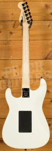 Charvel Pro-Mod So-Cal SC1 Style 1 HH FR RW - Rosewood - Snow White