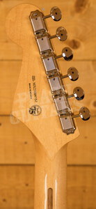 Fender Vintera 50s Strat Maple Neck Sonic Blue