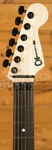 Charvel Pro-Mod So-Cal SC1 Style 1 HH FR RW - Rosewood - Snow White