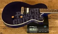 Gretsch Streamliner Jet 1 Pickup - Laurel - Midnight Blue