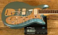 Gretsch Jack Antonoff Princess Electromatic CVT - Rosewood - Mako