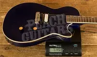 Gretsch Streamliner Jet 1 Pickup - Laurel - Midnight Blue