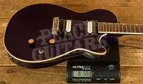 Gretsch Streamliner Jet - Laurel - Nightshade Purple