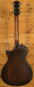 Taylor 900 Series | Builder's Edition 912ce - Wild Honey Burst